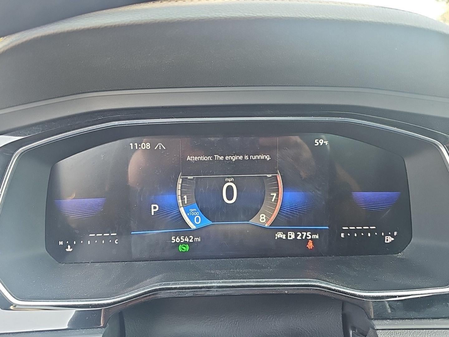2024 Volkswagen Jetta Sport