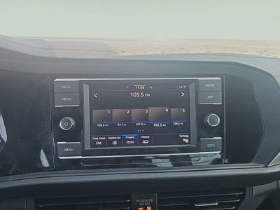 2024 Volkswagen Jetta Sport