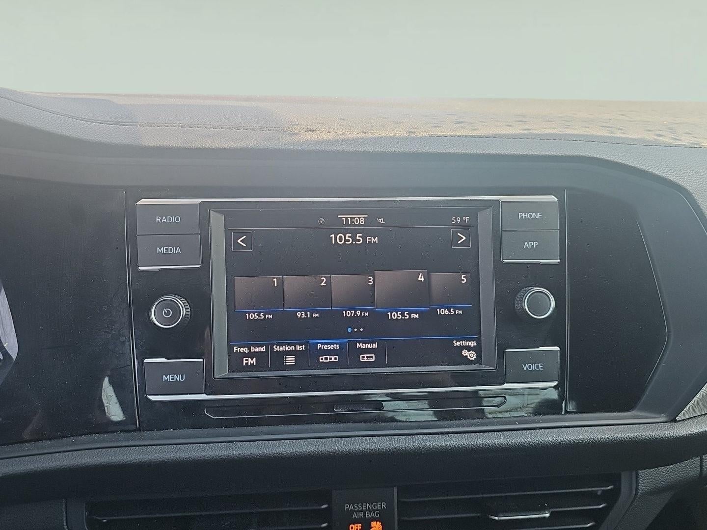 2024 Volkswagen Jetta Sport