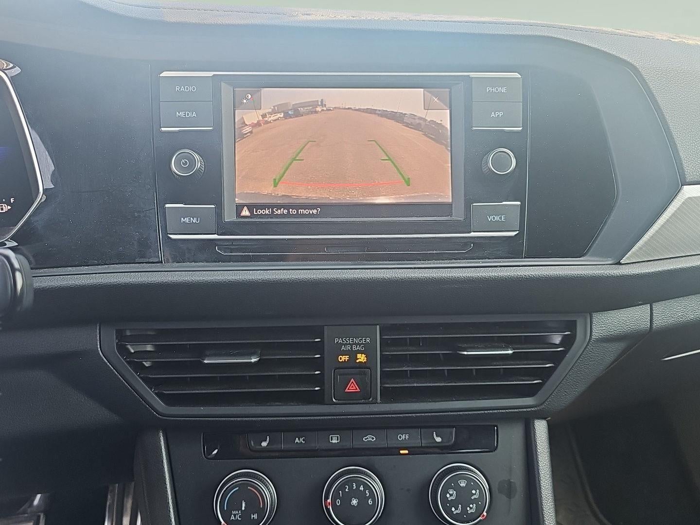 2024 Volkswagen Jetta Sport