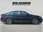 2024 Volkswagen Jetta Sport