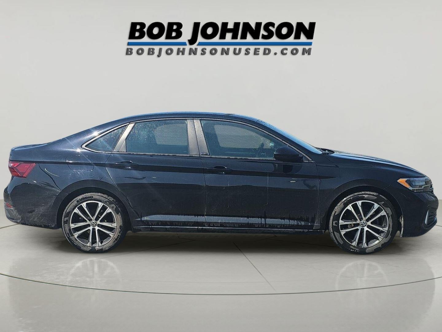 2024 Volkswagen Jetta Sport