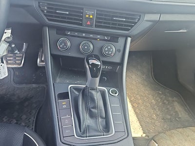 2024 Volkswagen Jetta Sport