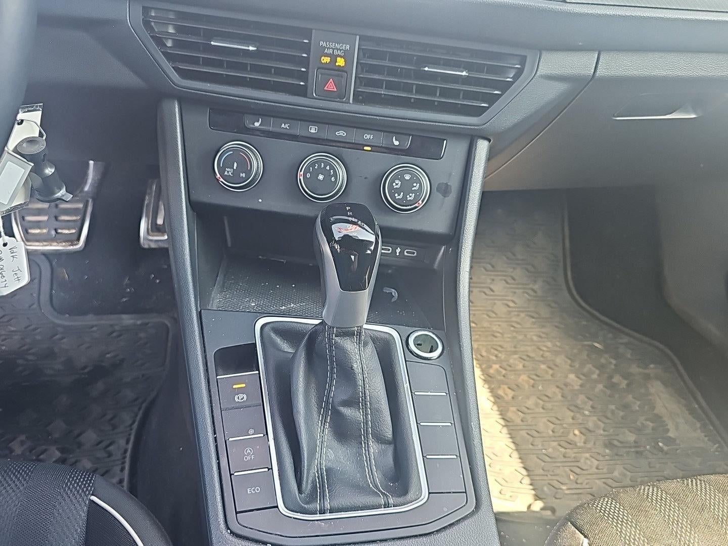 2024 Volkswagen Jetta Sport