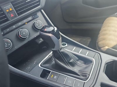 2024 Volkswagen Jetta Sport