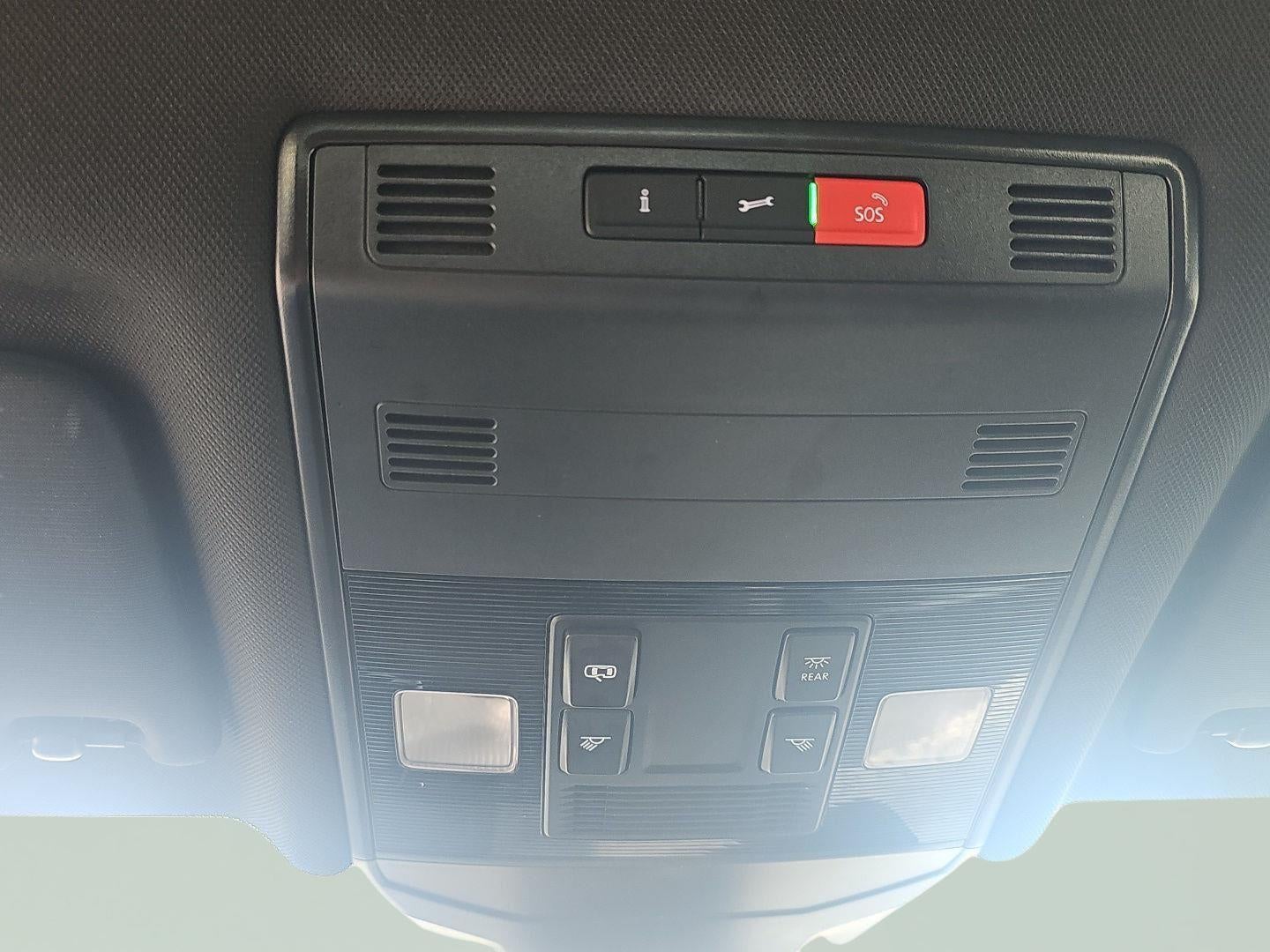 2024 Volkswagen Jetta Sport