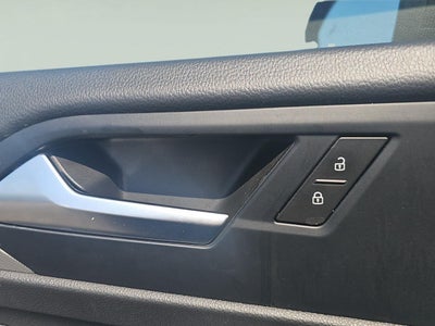 2024 Volkswagen Jetta Sport