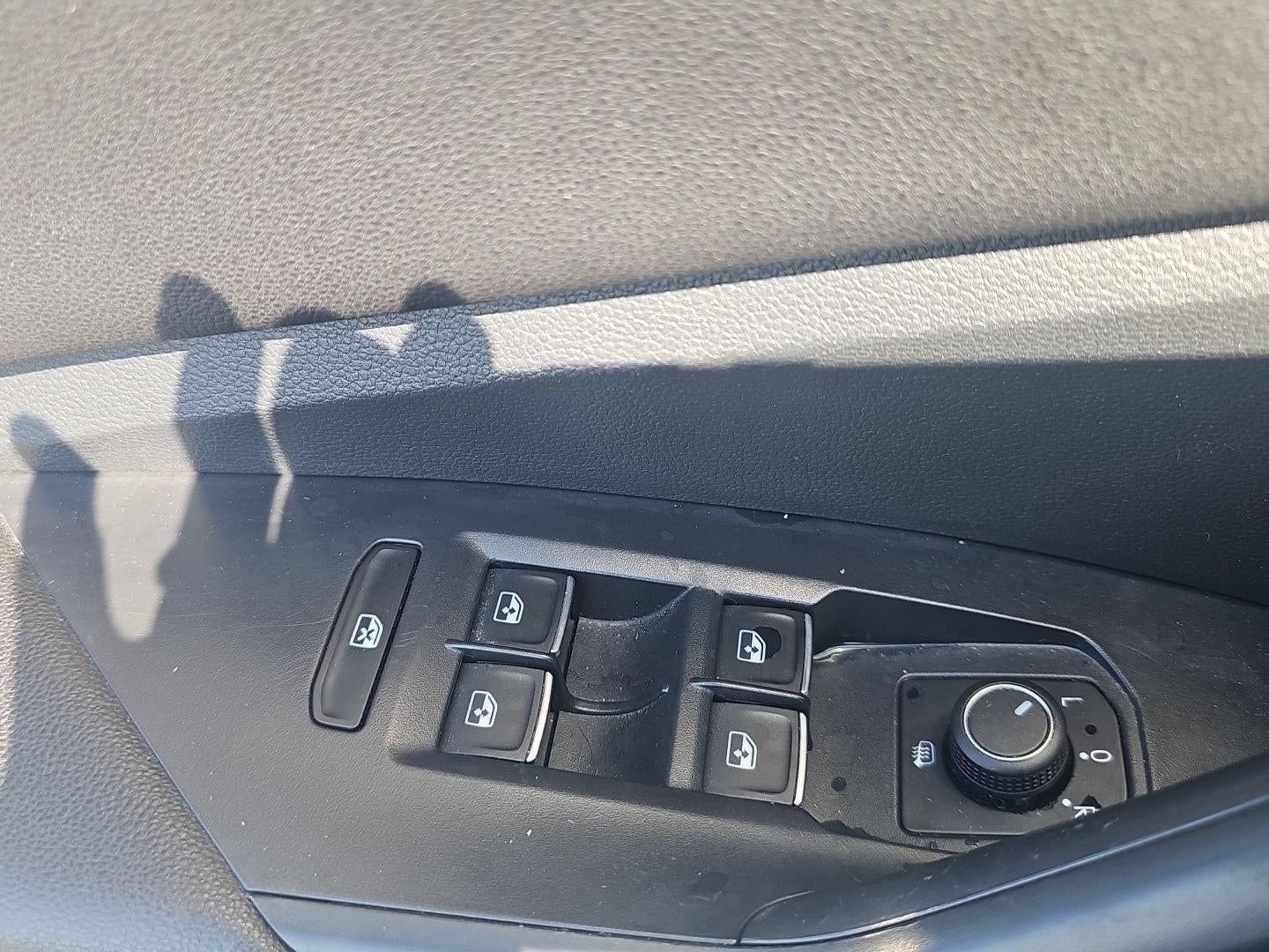 2024 Volkswagen Jetta Sport