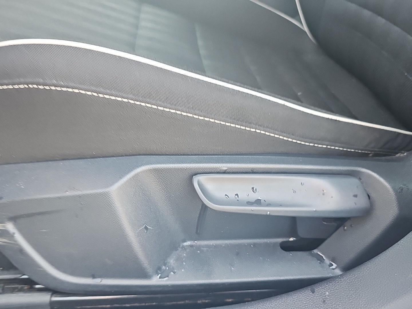 2024 Volkswagen Jetta Sport