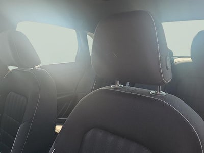 2024 Volkswagen Jetta Sport