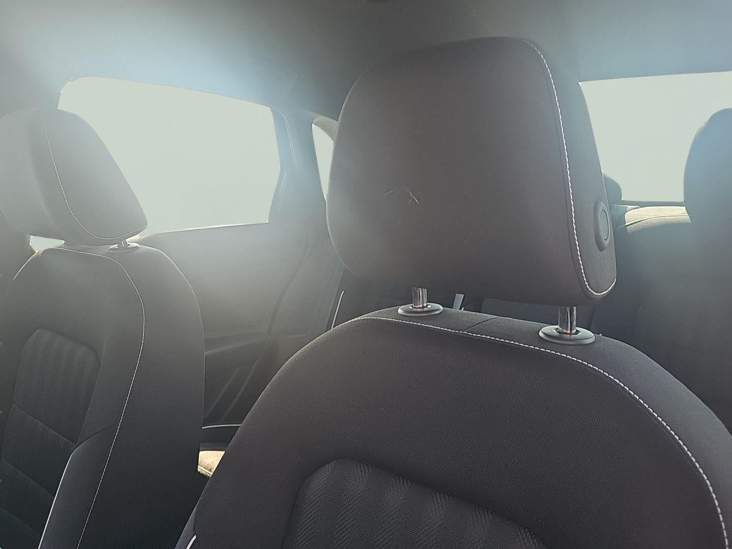 2024 Volkswagen Jetta Sport