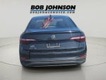 2024 Volkswagen Jetta Sport