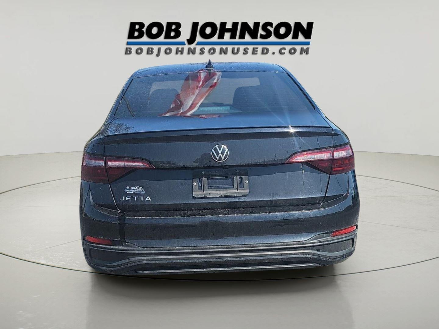 2024 Volkswagen Jetta Sport