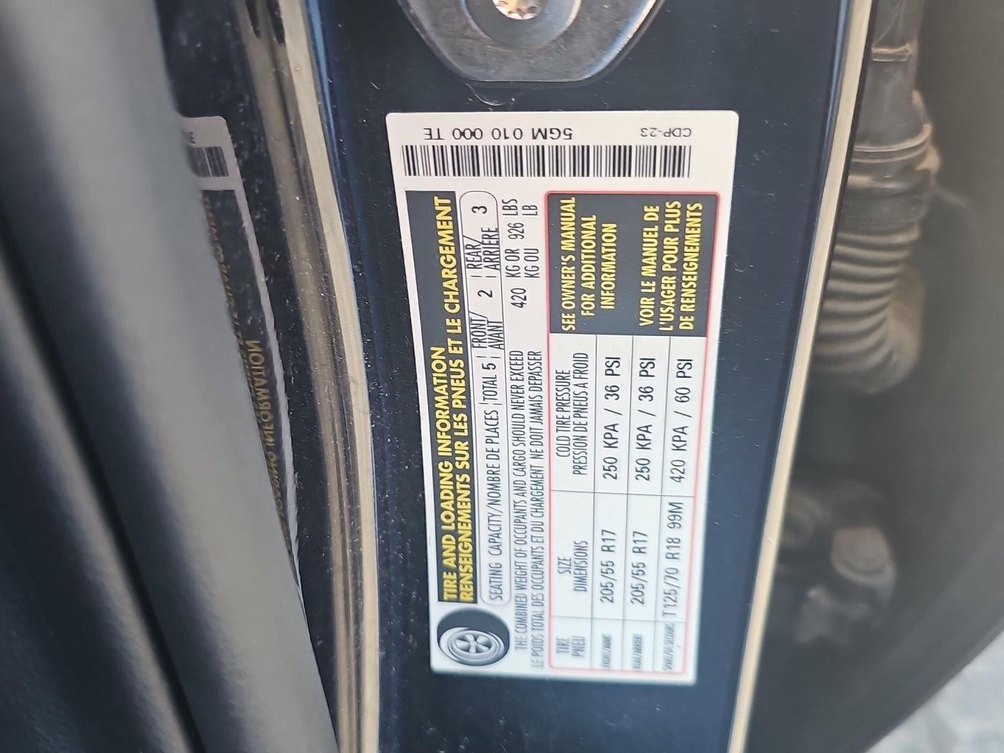 2024 Volkswagen Jetta Sport