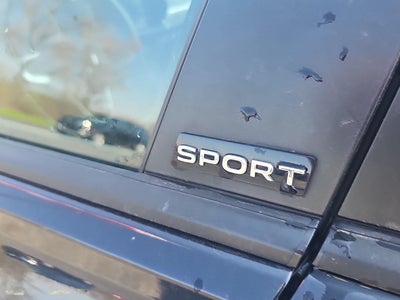 2024 Volkswagen Jetta Sport