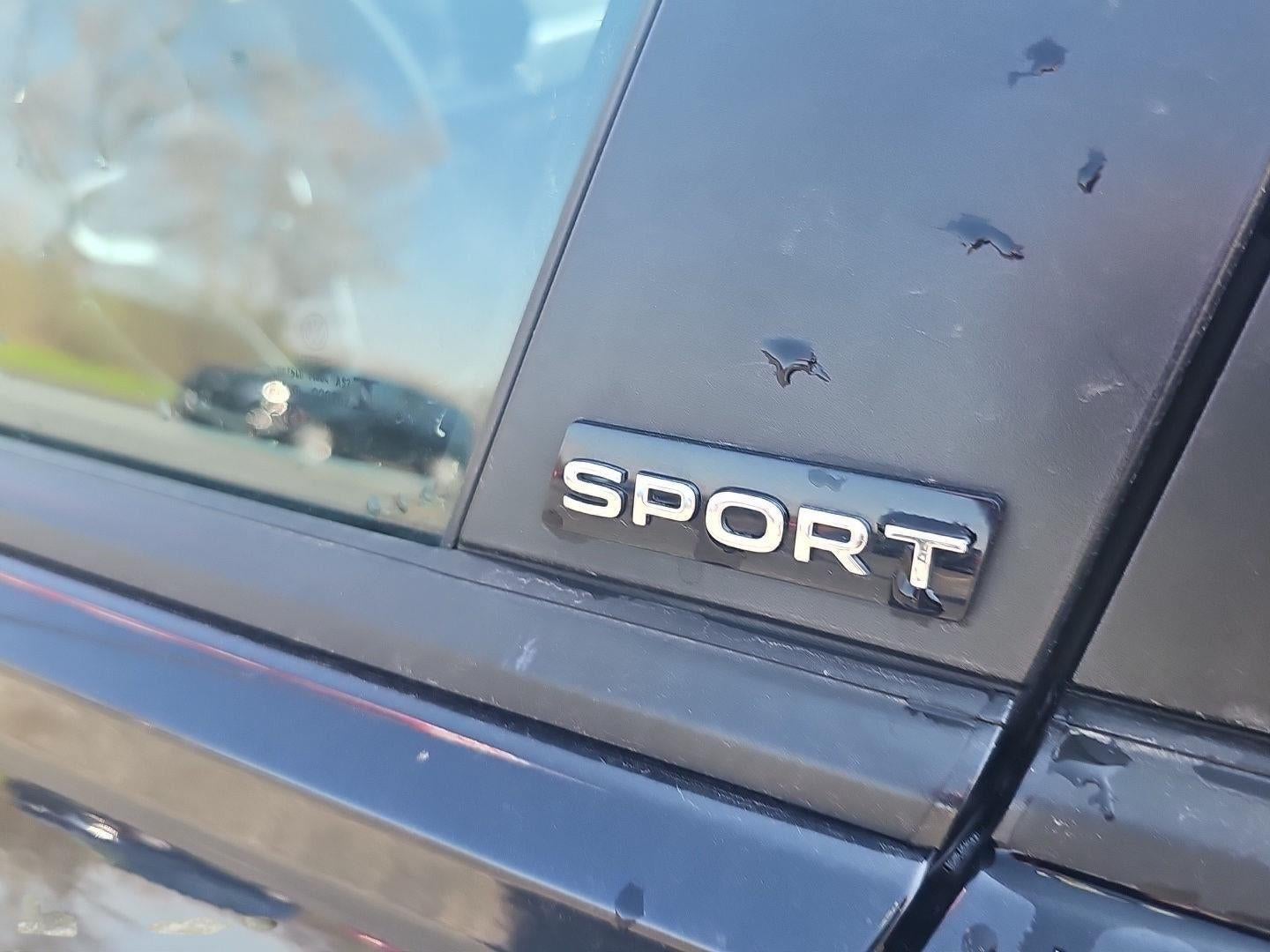 2024 Volkswagen Jetta Sport