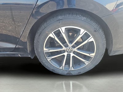 2024 Volkswagen Jetta Sport