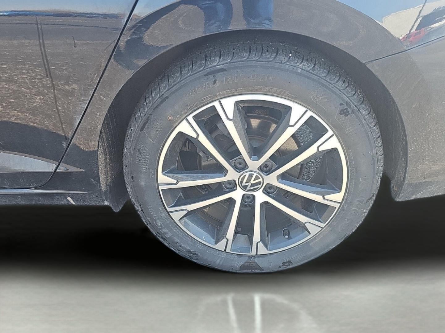 2024 Volkswagen Jetta Sport