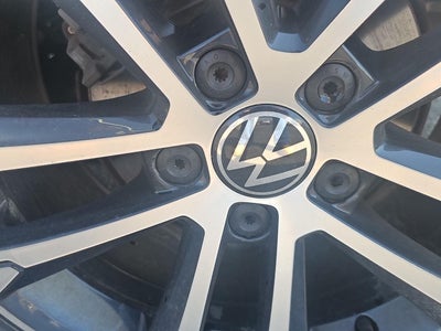 2024 Volkswagen Jetta Sport