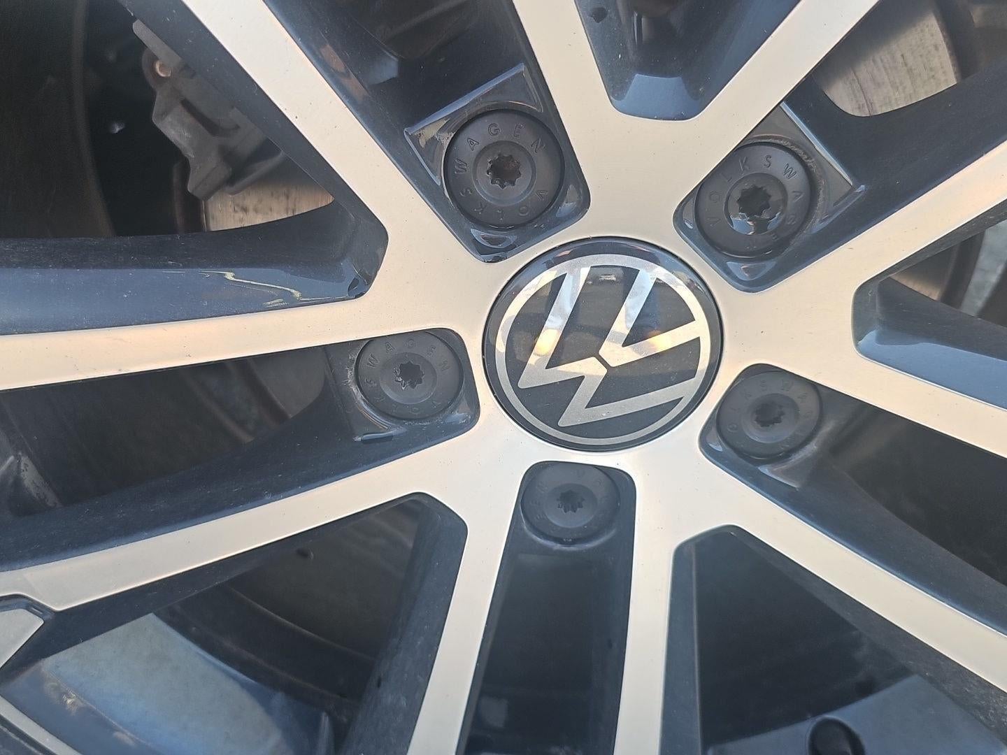 2024 Volkswagen Jetta Sport
