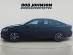2024 Volkswagen Jetta Sport