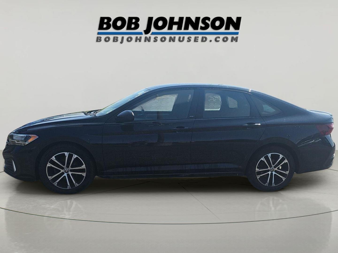 2024 Volkswagen Jetta Sport
