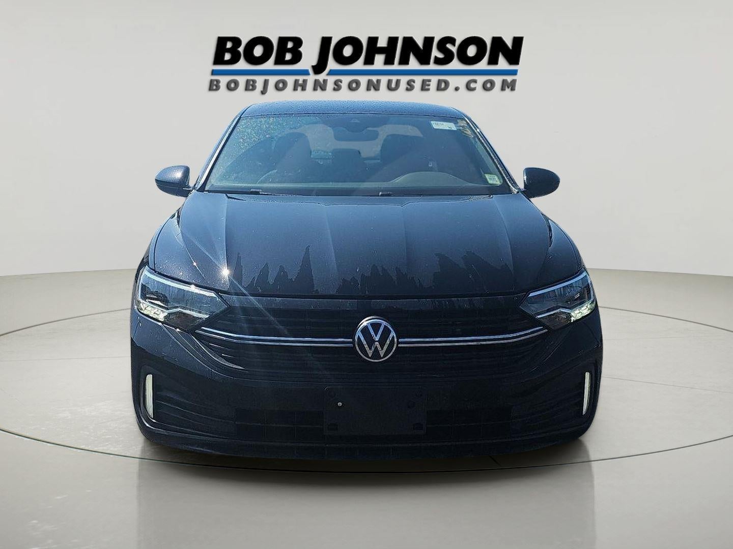 2024 Volkswagen Jetta Sport