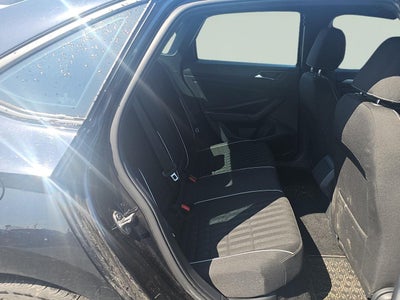 2024 Volkswagen Jetta Sport