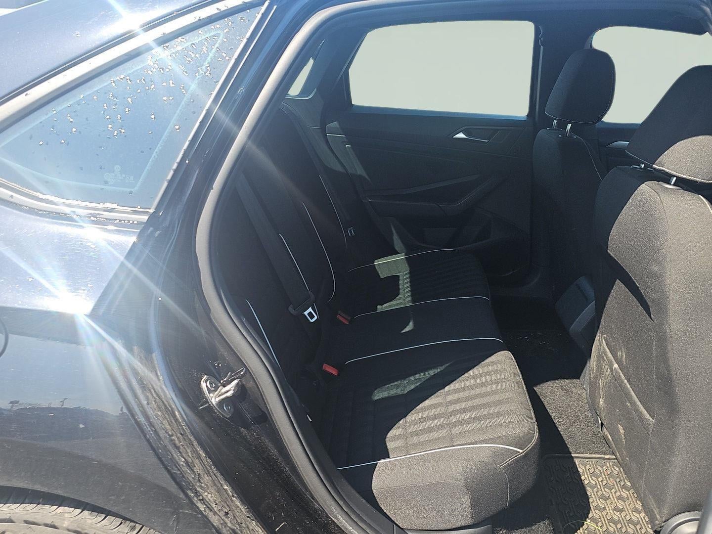 2024 Volkswagen Jetta Sport