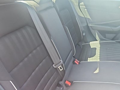2024 Volkswagen Jetta Sport
