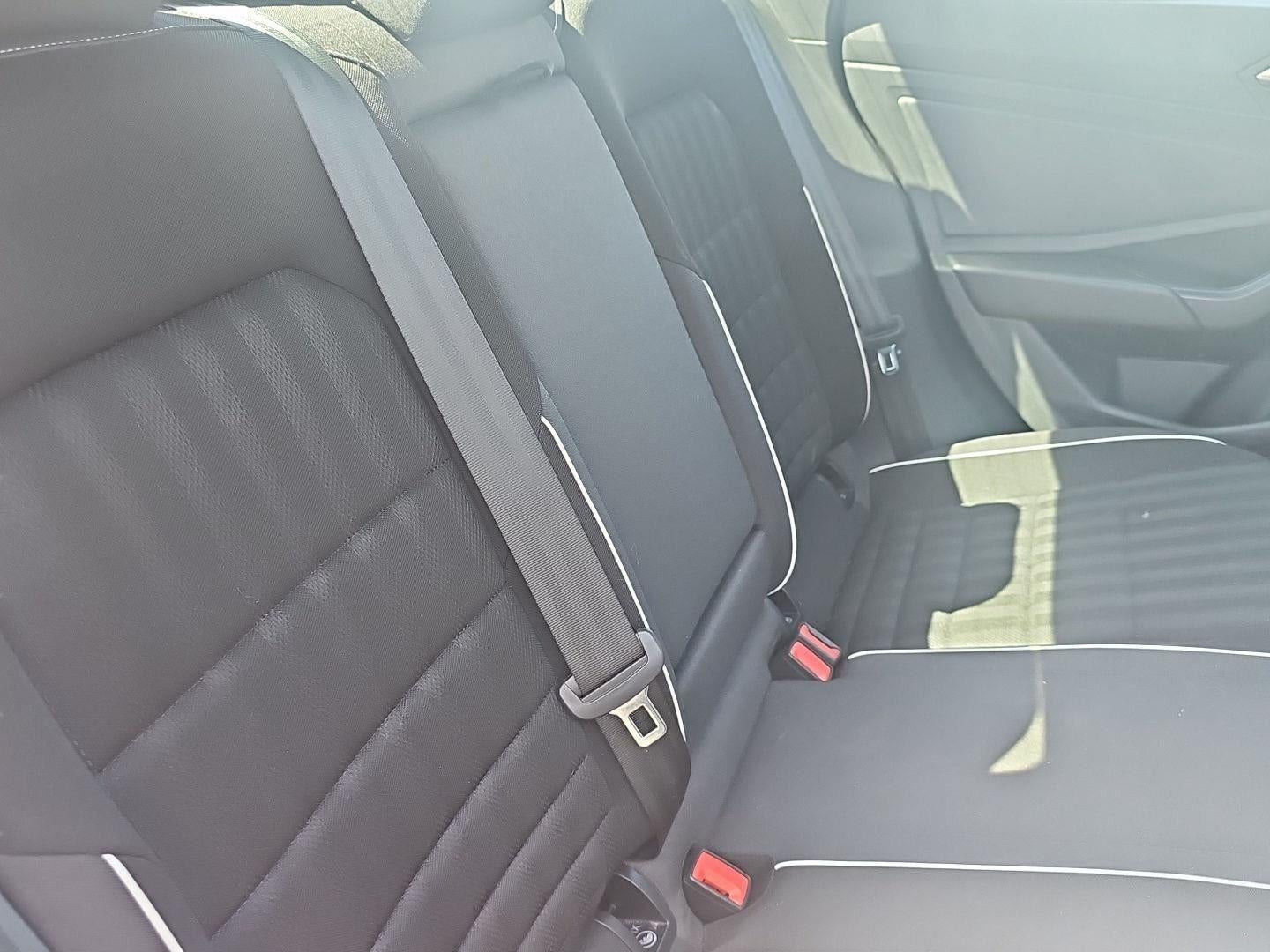 2024 Volkswagen Jetta Sport