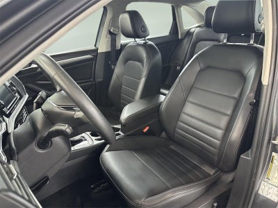 2021 Volkswagen Jetta SE