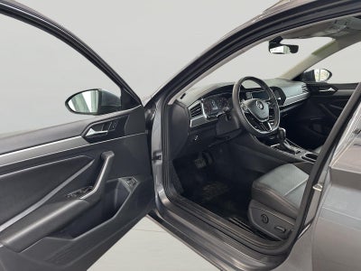 2021 Volkswagen Jetta SE