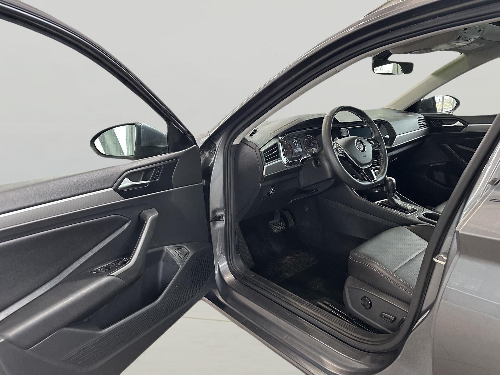 2021 Volkswagen Jetta SE