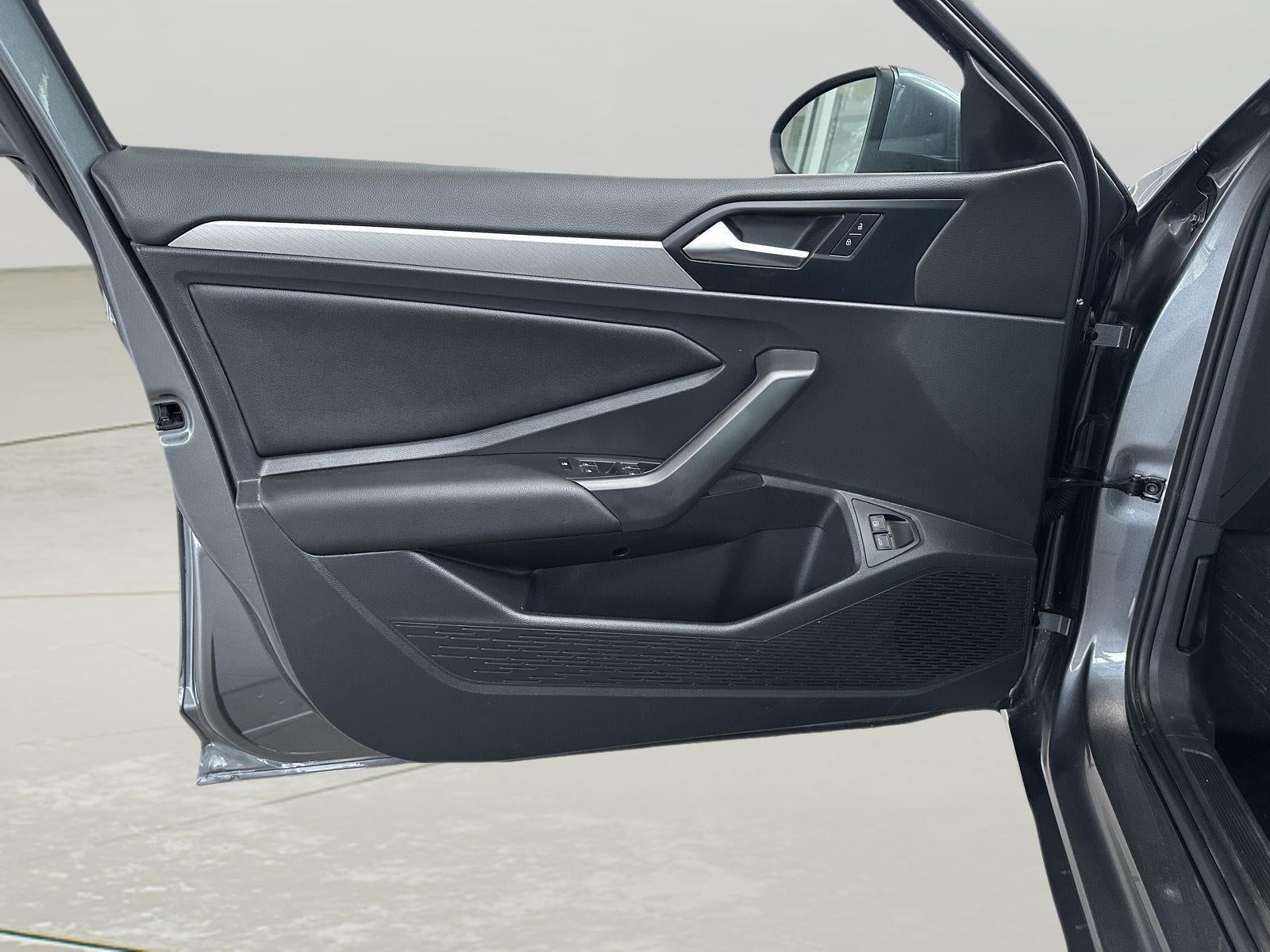 2021 Volkswagen Jetta SE