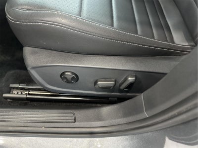 2021 Volkswagen Jetta SE