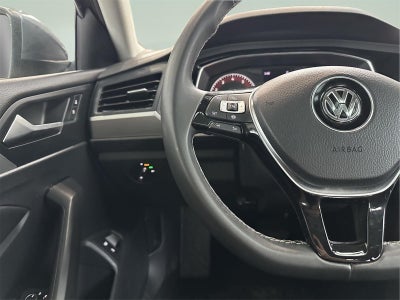 2021 Volkswagen Jetta SE