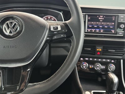2021 Volkswagen Jetta SE