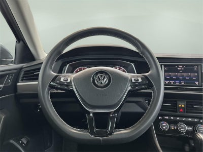 2021 Volkswagen Jetta SE