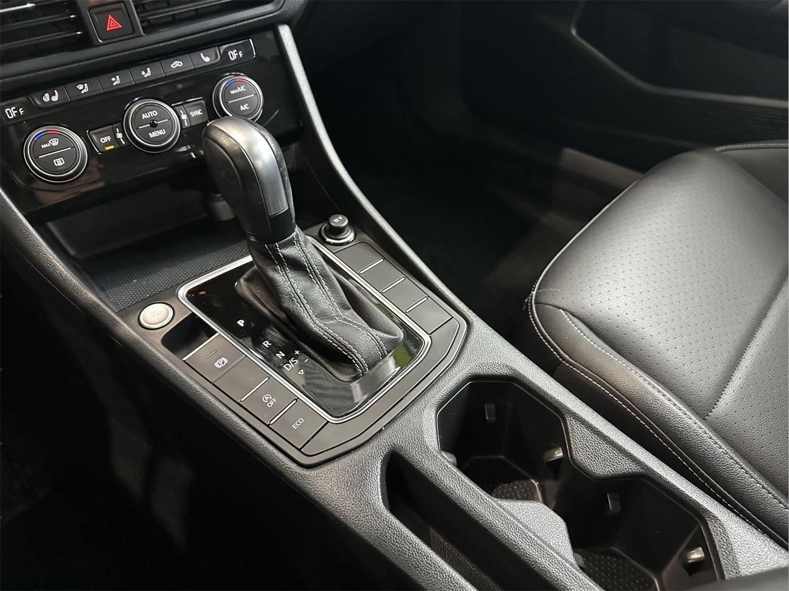 2021 Volkswagen Jetta SE