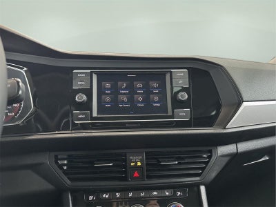 2021 Volkswagen Jetta SE