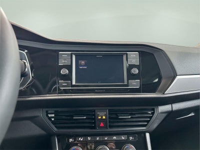 2021 Volkswagen Jetta SE