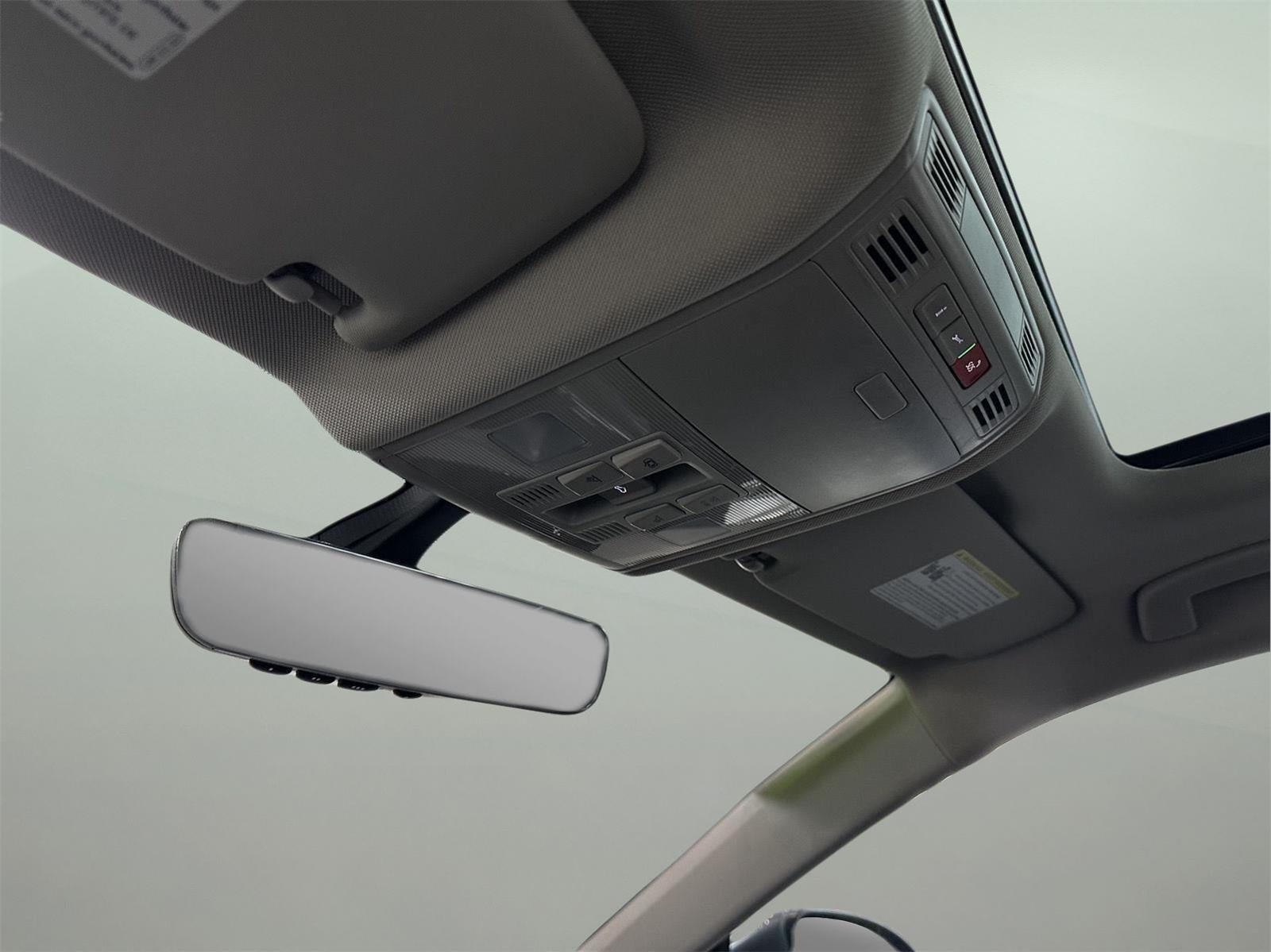 2021 Volkswagen Jetta SE