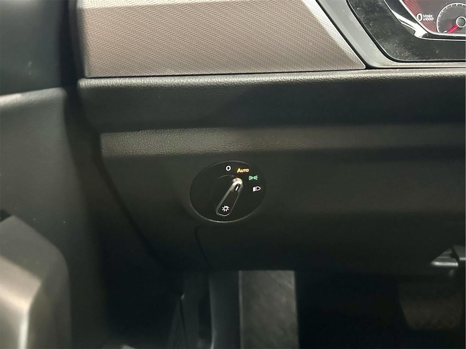 2021 Volkswagen Jetta SE