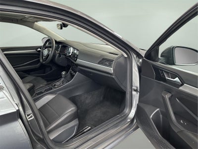 2021 Volkswagen Jetta SE