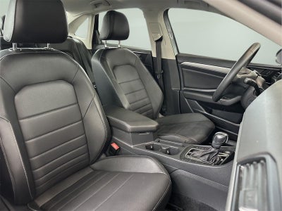2021 Volkswagen Jetta SE