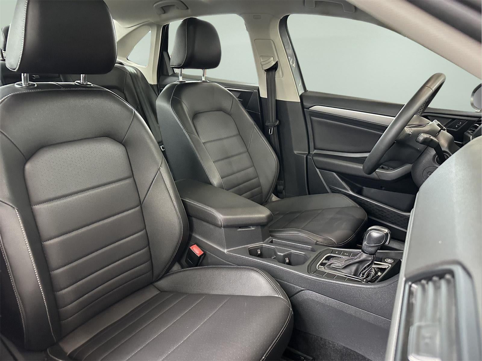 2021 Volkswagen Jetta SE