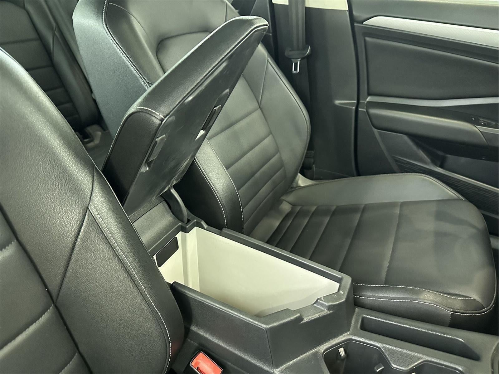 2021 Volkswagen Jetta SE