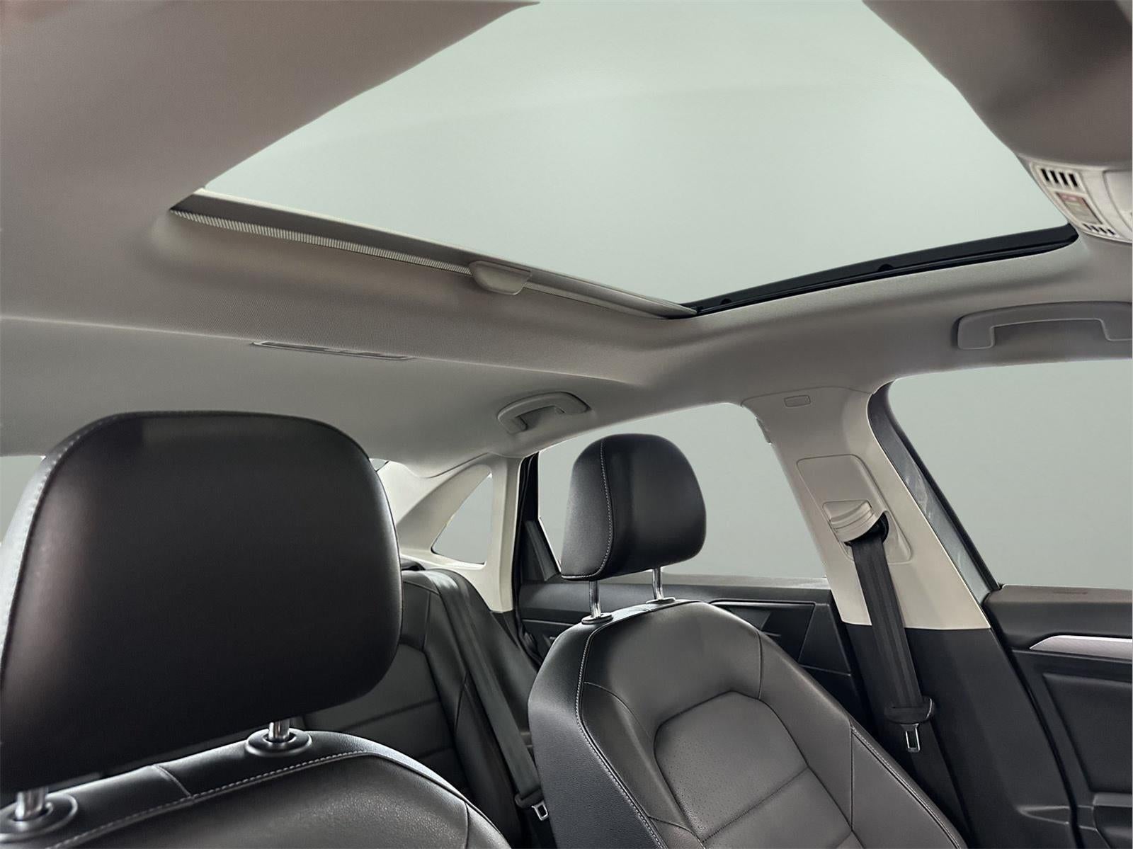 2021 Volkswagen Jetta SE