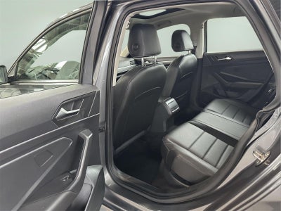 2021 Volkswagen Jetta SE